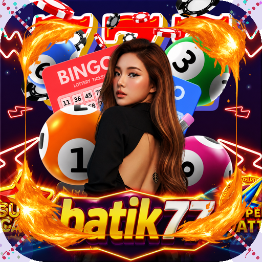 batik77 — mitra unggulan