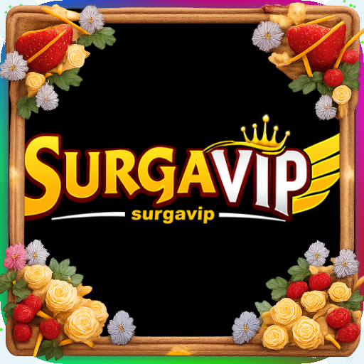 surgavip — mitra unggulan