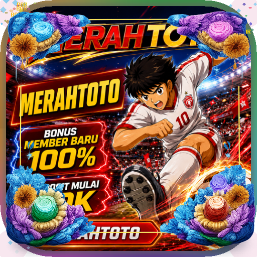 merahtoto — mitra unggulan